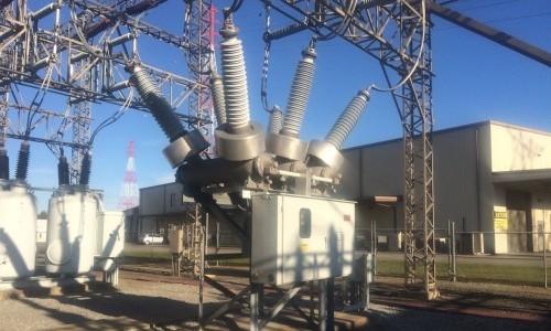 Breaker Testing