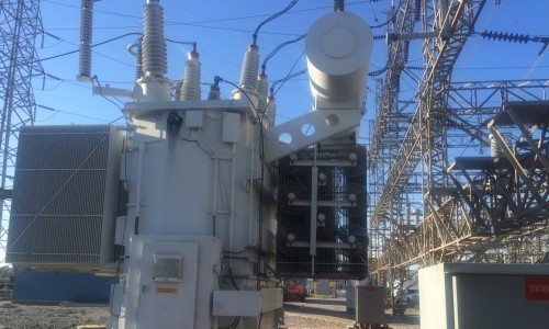 Transformer Testing