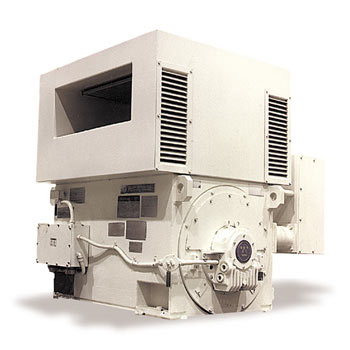 large motor