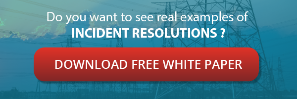 Download free incident resolutions white paper